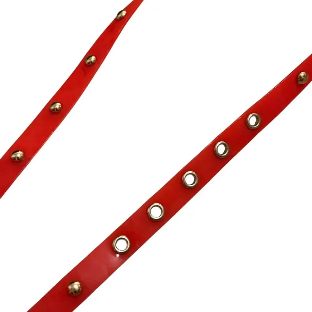 BCBGeneration Jelly Belt Size L NWT